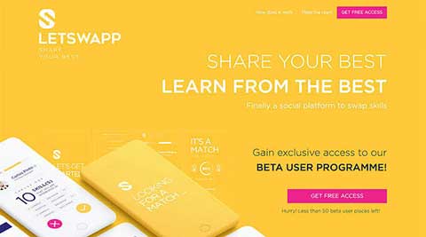 Letswapp